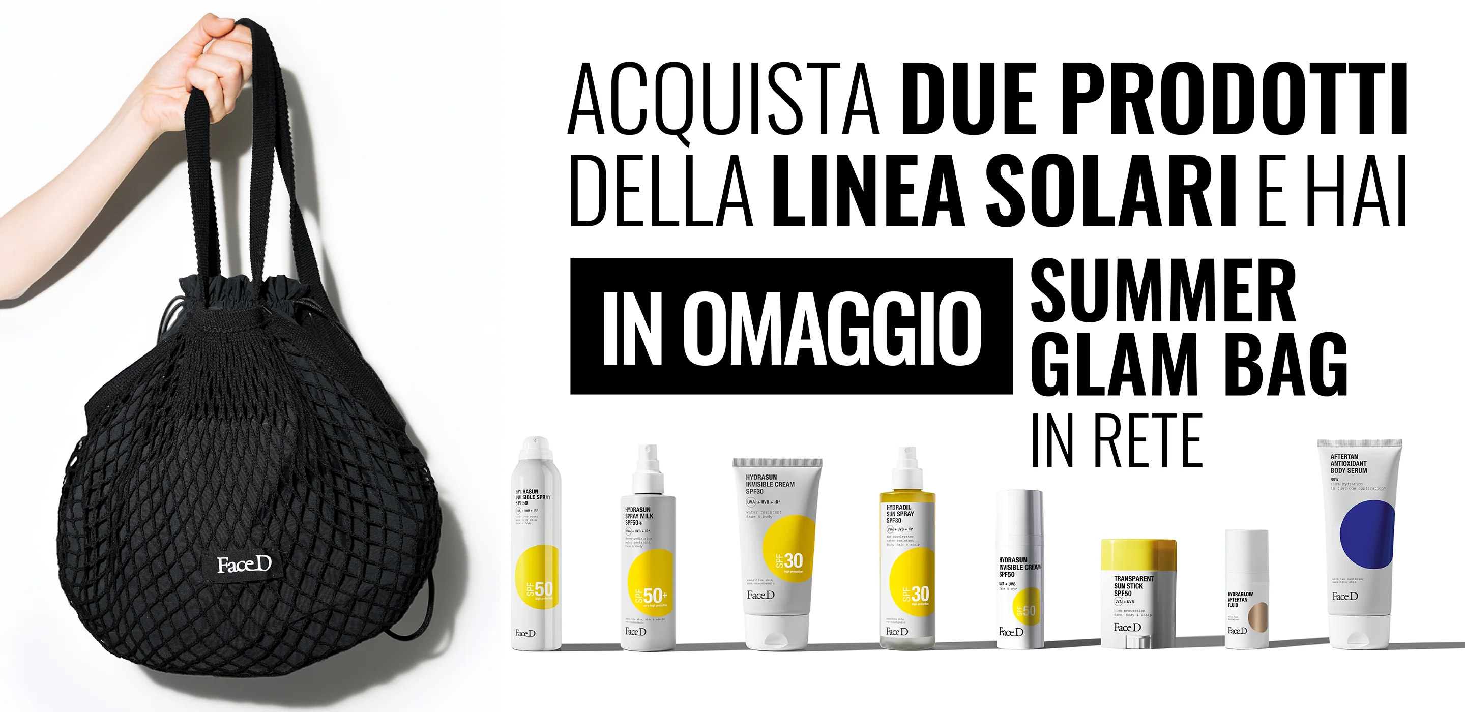 Bellezza istantanea, risultati senza tempo